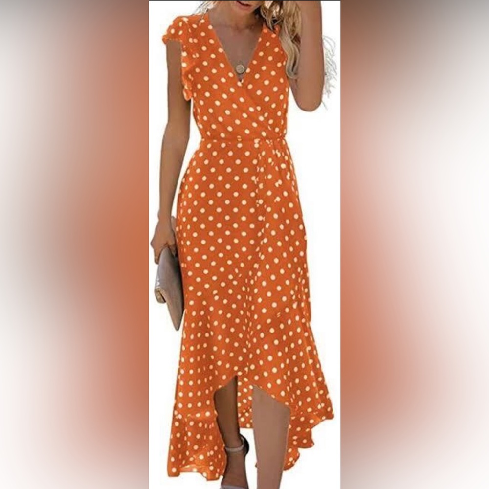 Grecerelle Dress size Small